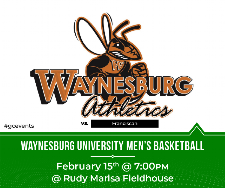 Waynesburg University